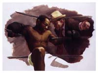 Mary Crittenden  Artwork