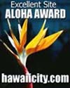 Hawaii City Information on Tours